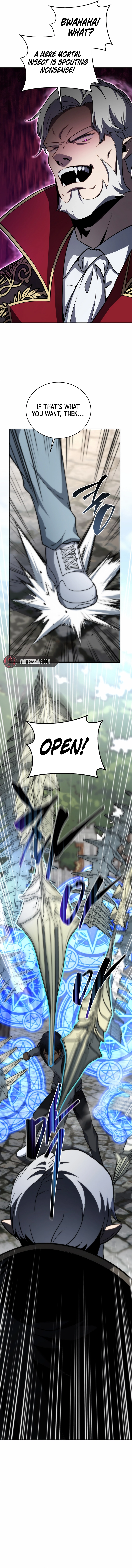 Necromancer Academy and the Genius Summoner Chapter 179 67 06