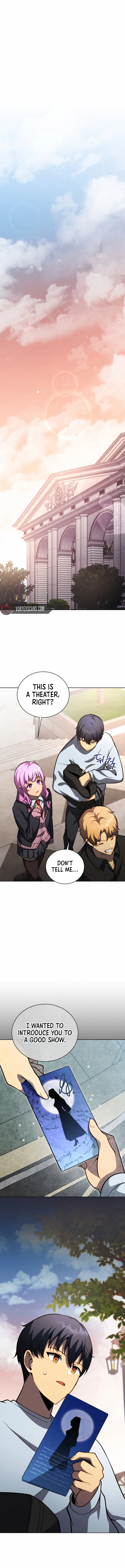 Necromancer Academy and the Genius Summoner Chapter 179 78 17