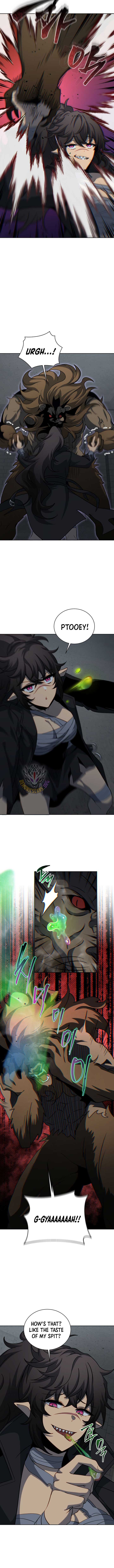 Necromancer Academy and the Genius Summoner Chapter 184 53 ch 184 7