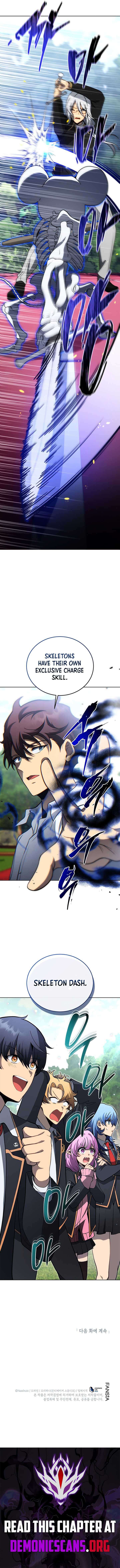 Necromancer Academy and the Genius Summoner Chapter 195 67 14