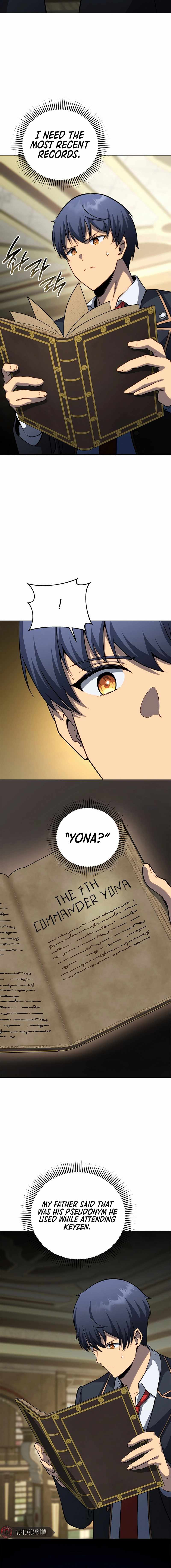 Necromancer Academy and the Genius Summoner Chapter 198 66 14