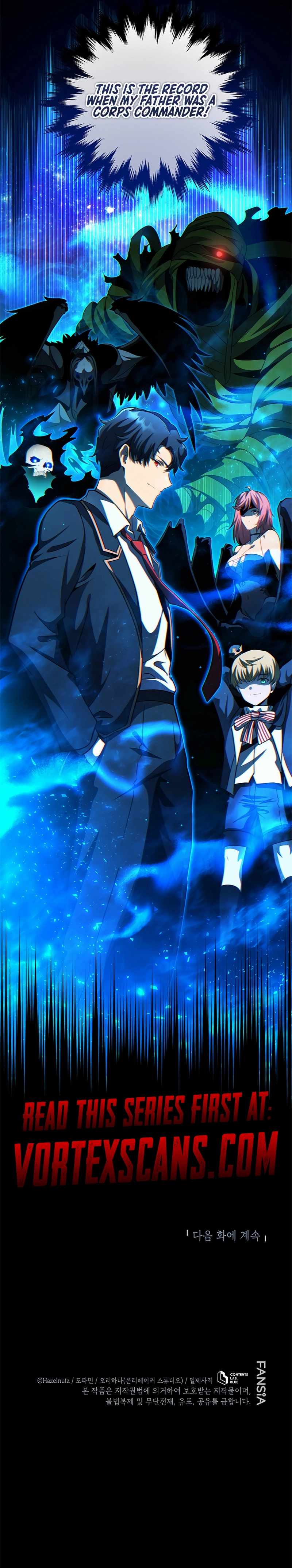 Necromancer Academy and the Genius Summoner Chapter 198 67 15