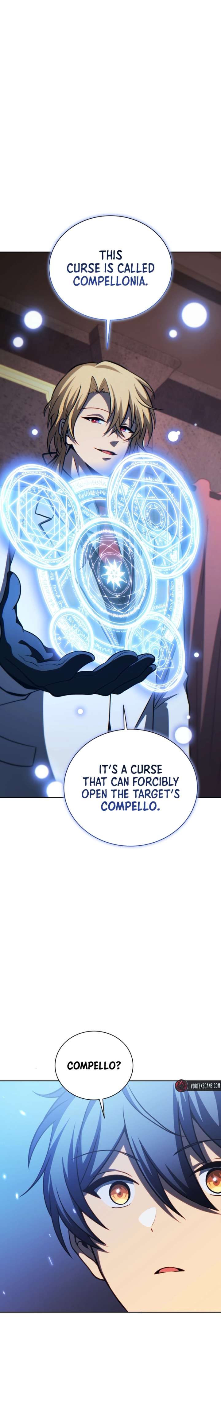 Necromancer Academy and the Genius Summoner Chapter 205 76 09