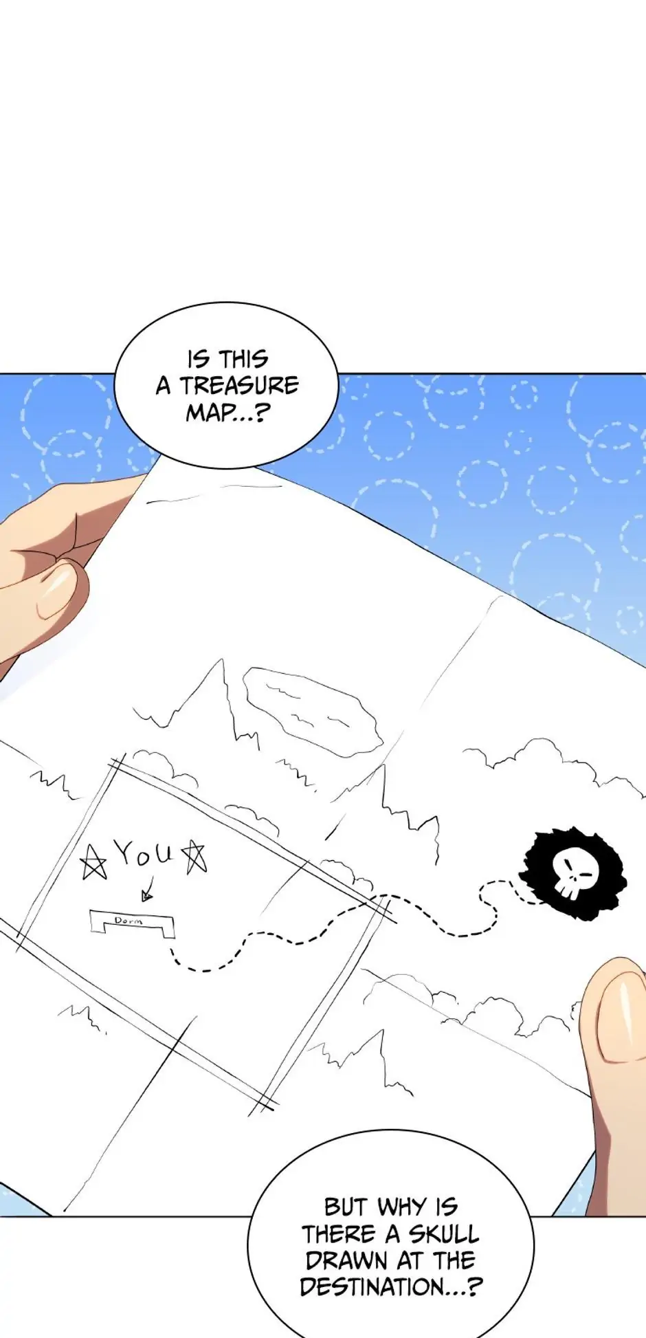 Necromancer Academy and the Genius Summoner Chapter 21 251 01