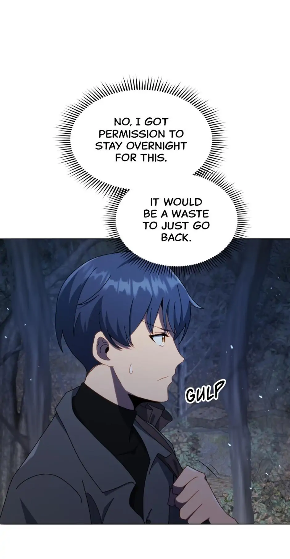 Necromancer Academy and the Genius Summoner Chapter 21 260 10