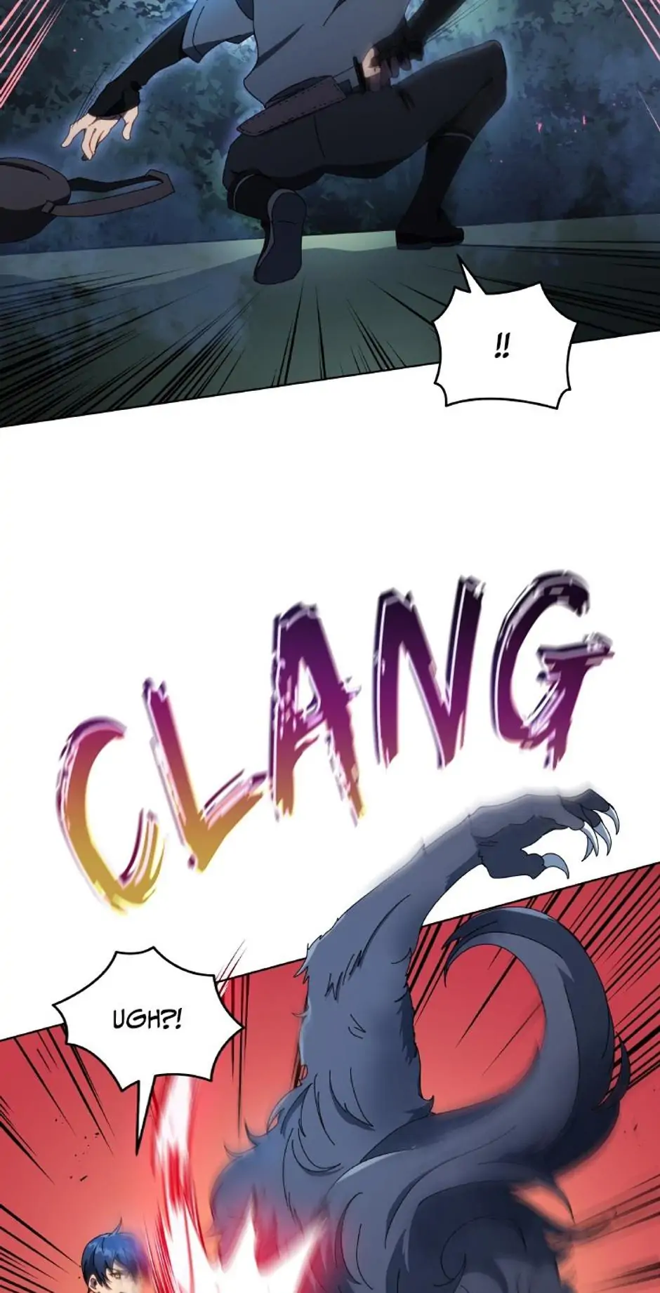 Necromancer Academy and the Genius Summoner Chapter 21 268 18