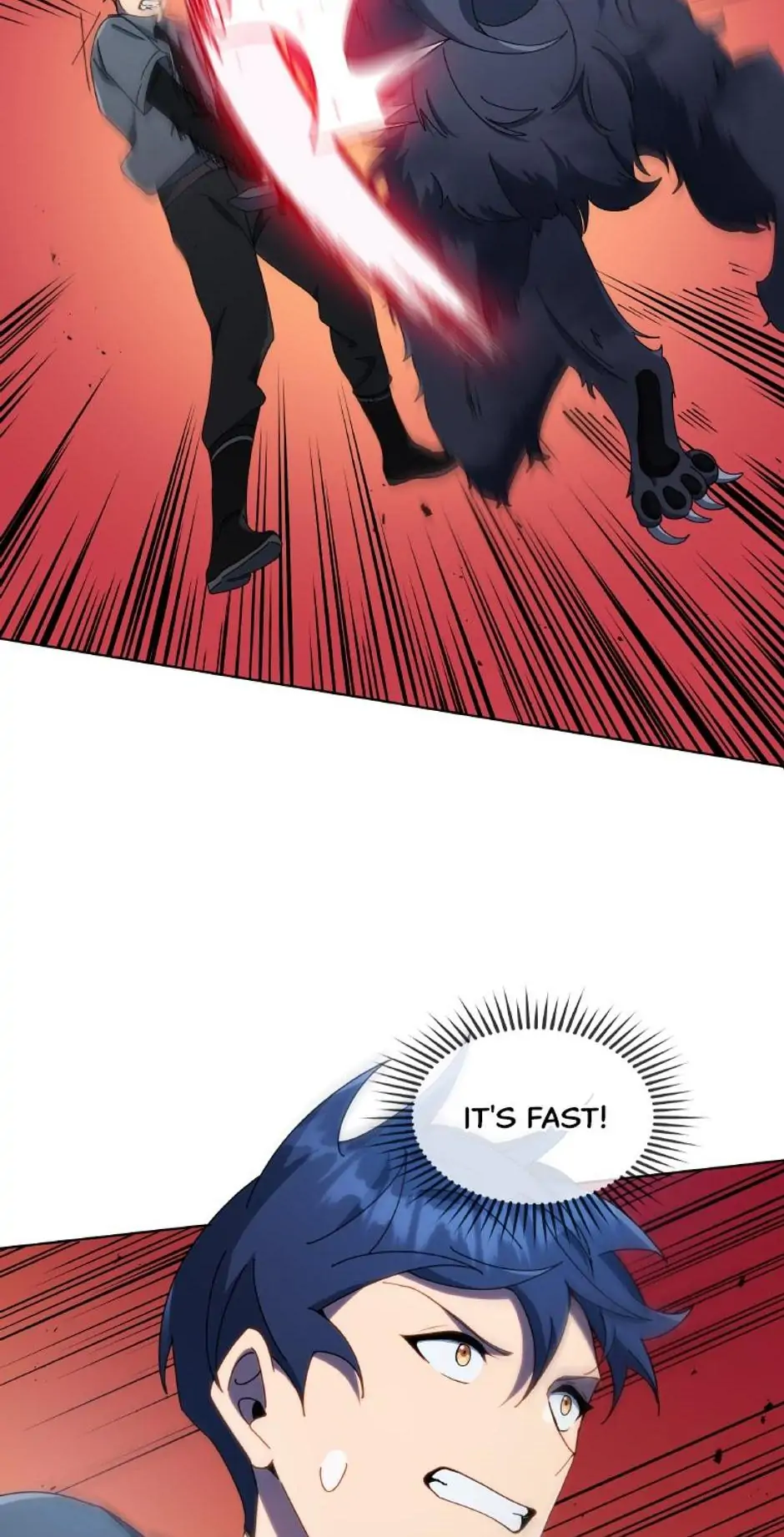 Necromancer Academy and the Genius Summoner Chapter 21 269 19