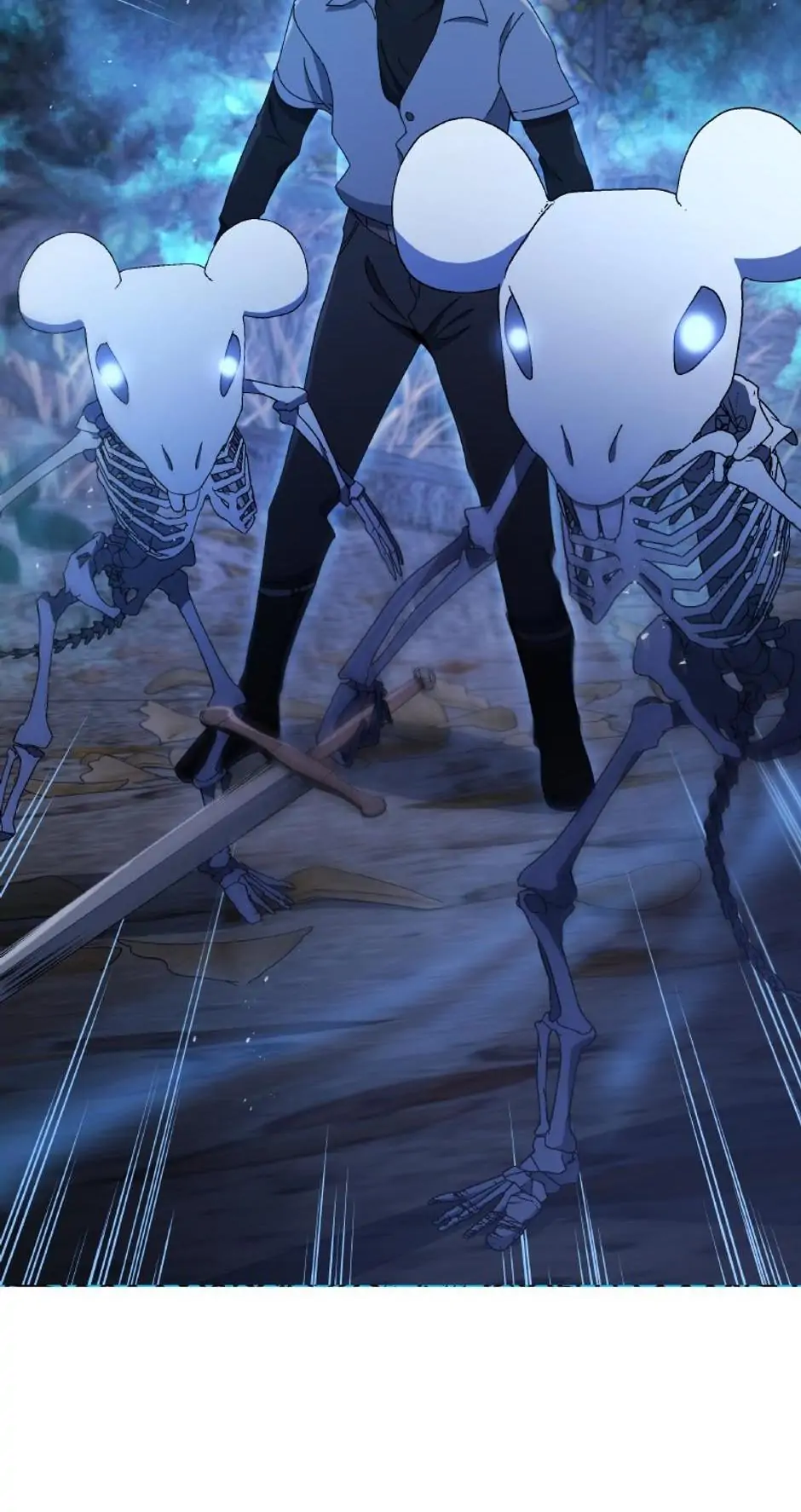 Necromancer Academy and the Genius Summoner Chapter 21 279 29