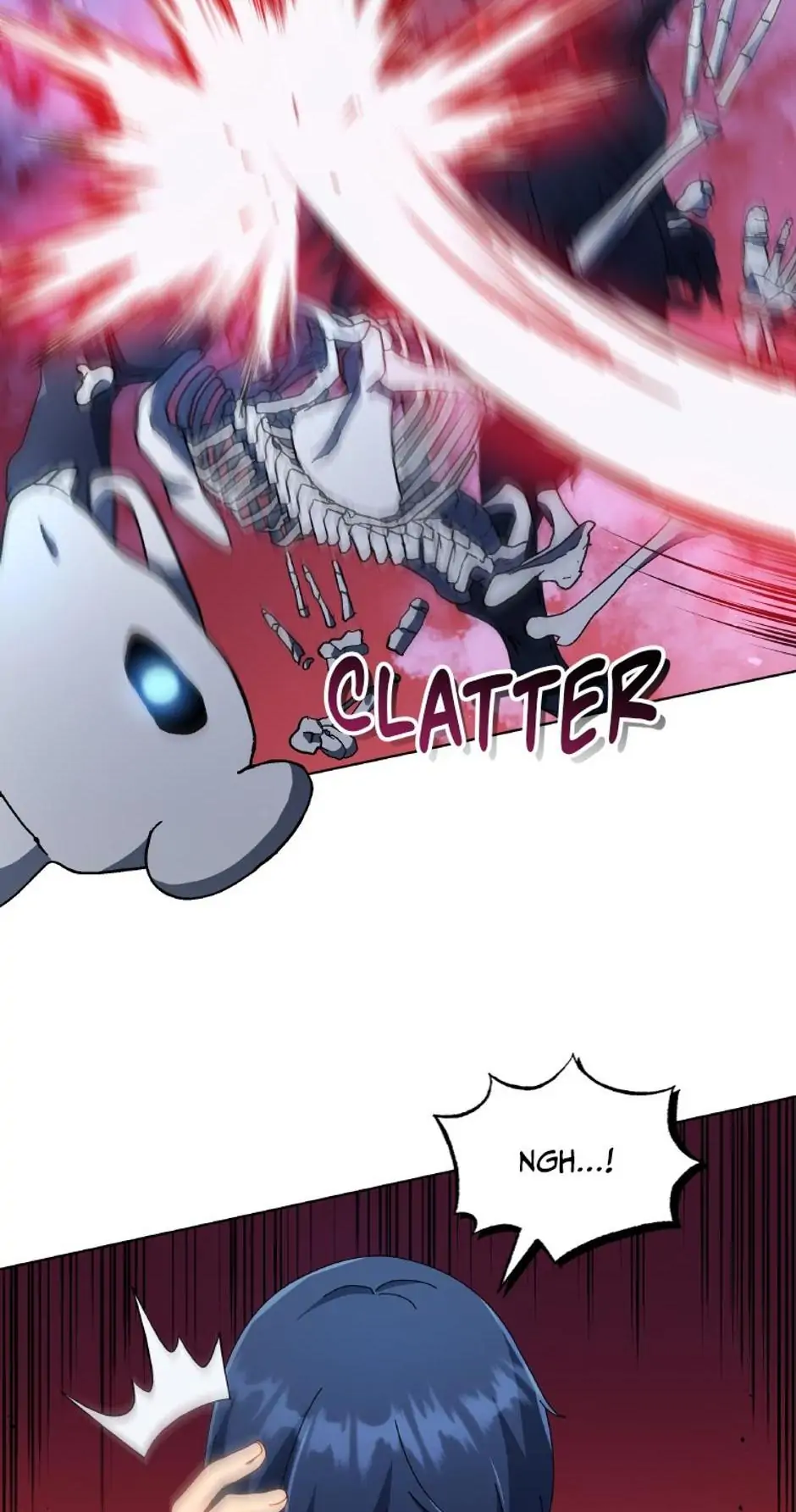 Necromancer Academy and the Genius Summoner Chapter 21 284 34