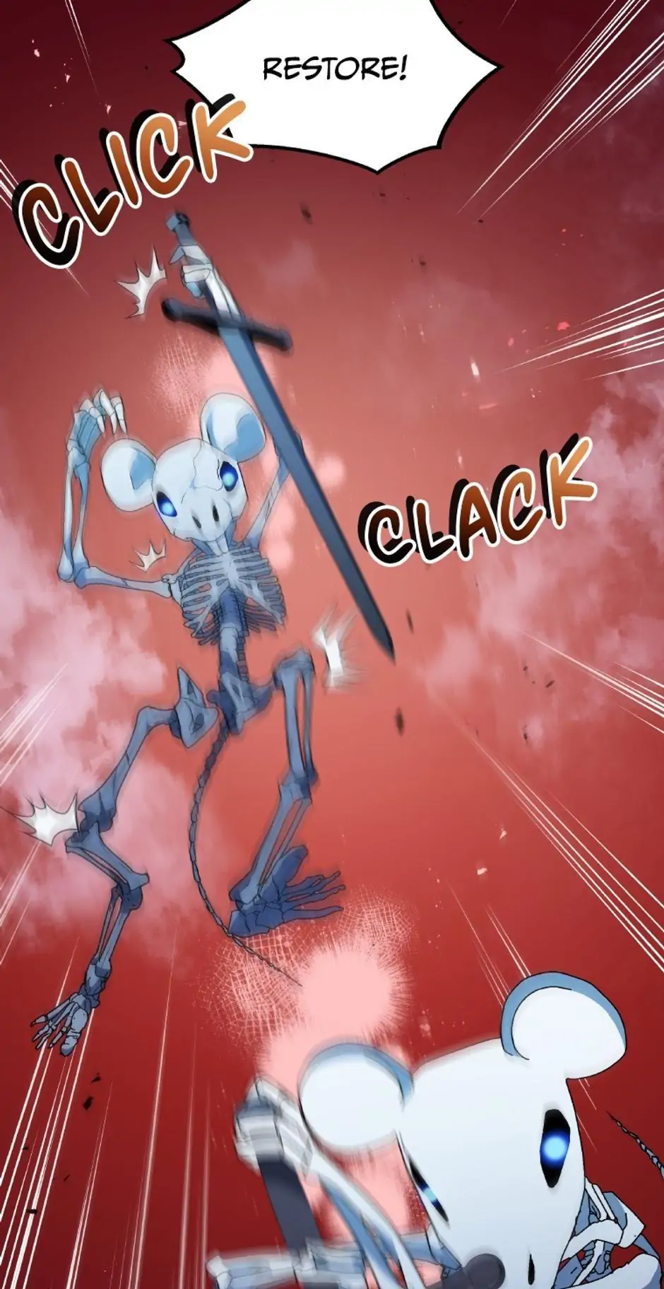 Necromancer Academy and the Genius Summoner Chapter 21 288 38