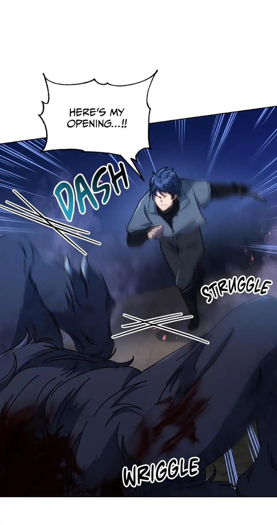 Necromancer Academy and the Genius Summoner Chapter 21 295 45