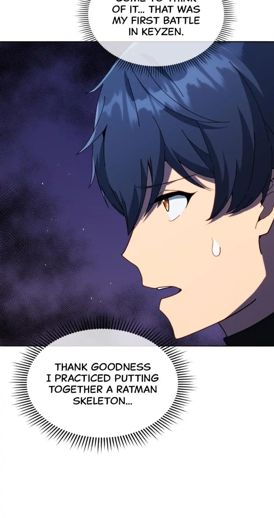 Necromancer Academy and the Genius Summoner Chapter 21 300 50