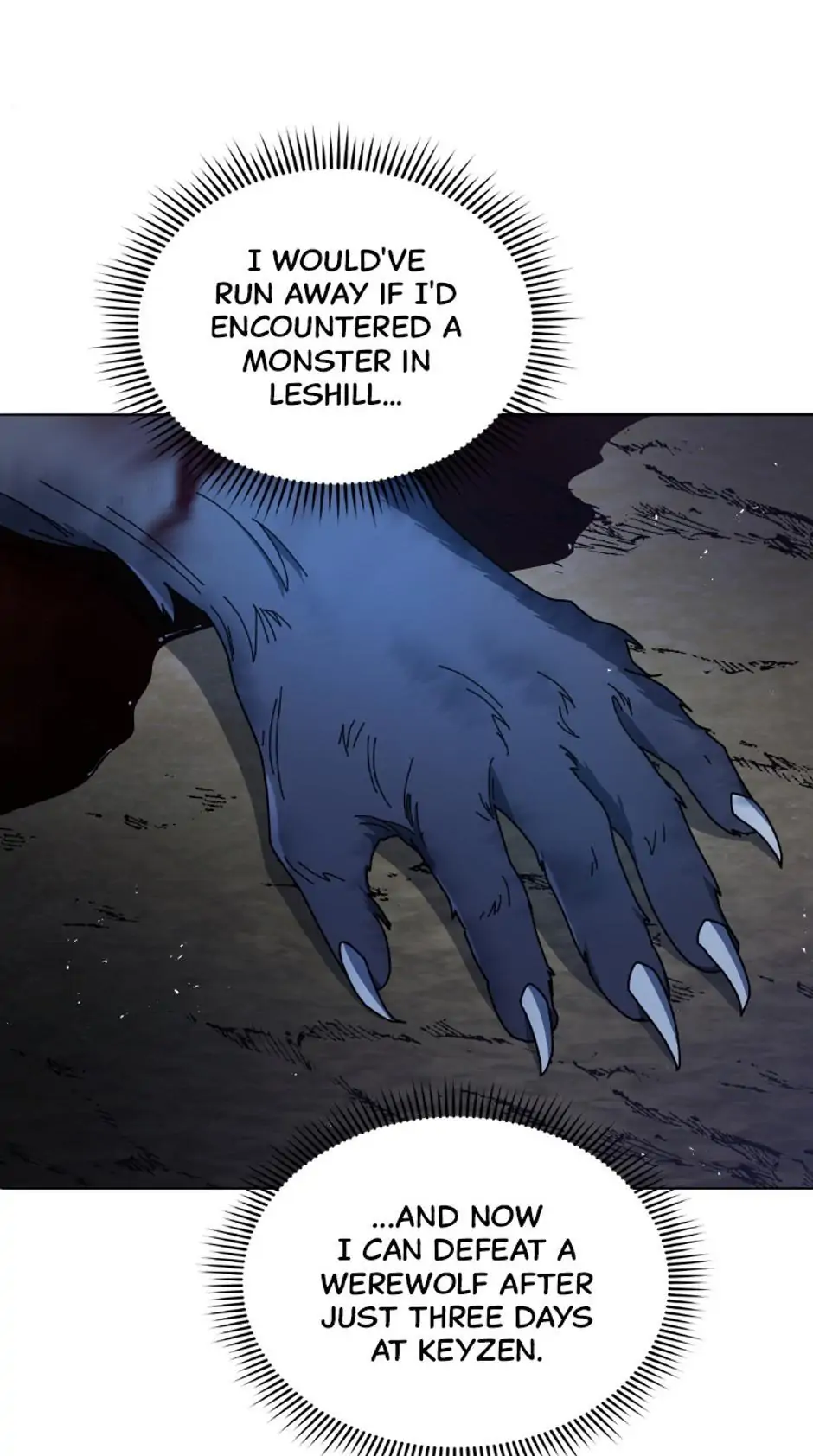 Necromancer Academy and the Genius Summoner Chapter 21 301 51