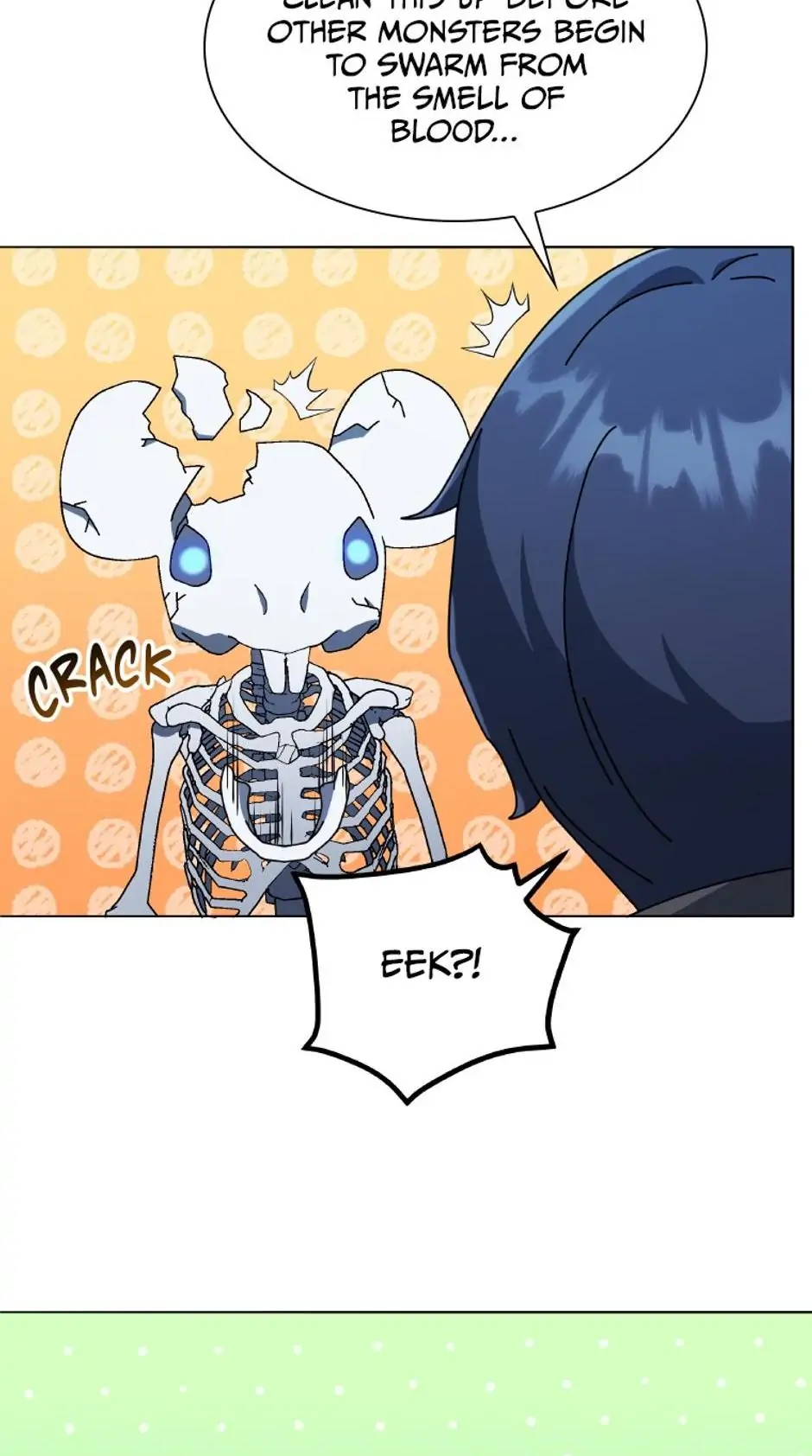 Necromancer Academy and the Genius Summoner Chapter 21 304 54