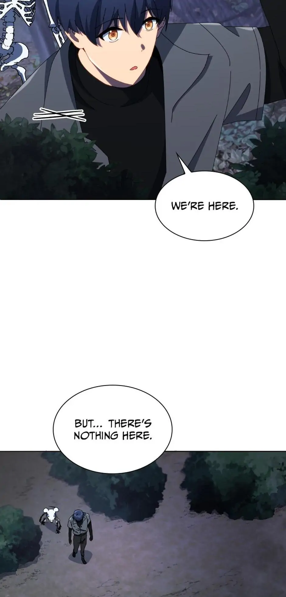 Necromancer Academy and the Genius Summoner Chapter 21 309 59