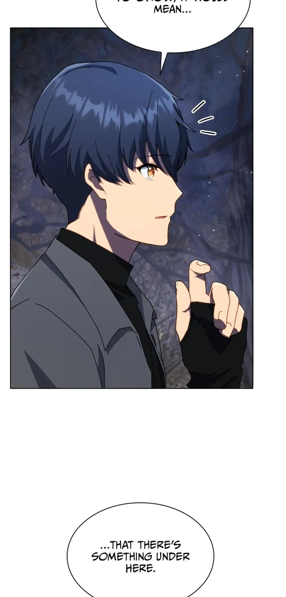 Necromancer Academy and the Genius Summoner Chapter 21 311 61