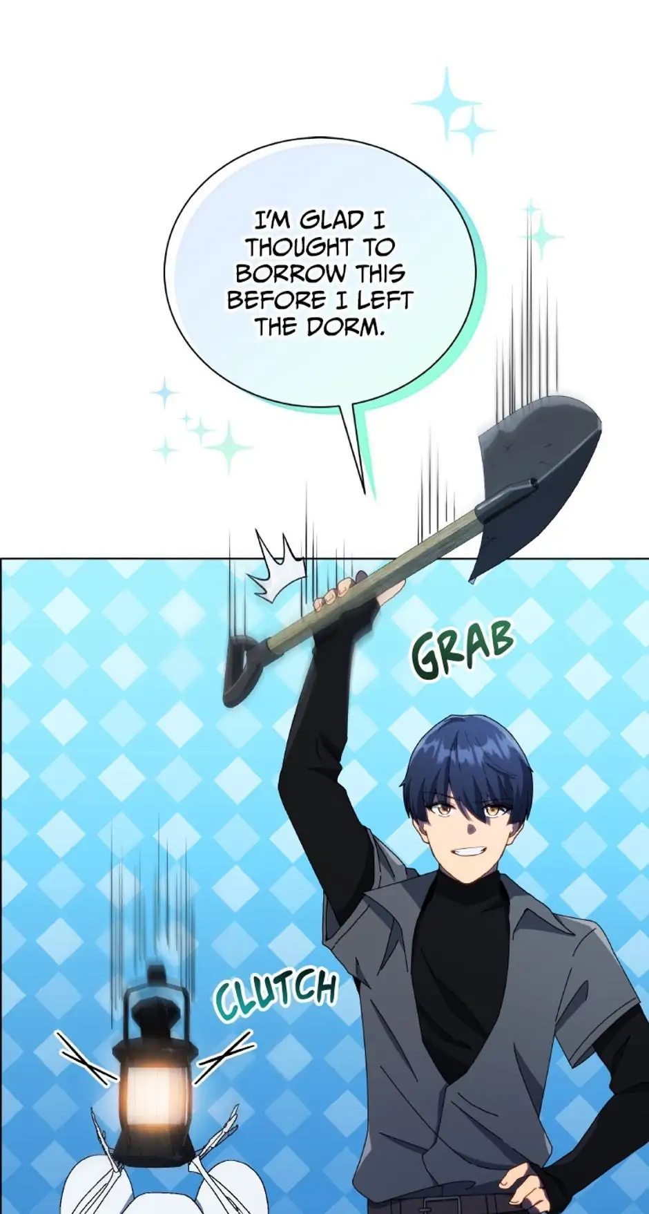 Necromancer Academy and the Genius Summoner Chapter 21 313 63