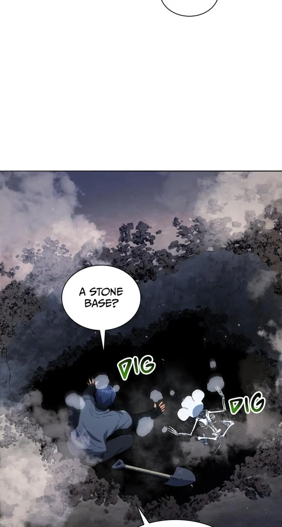 Necromancer Academy and the Genius Summoner Chapter 21 316 66