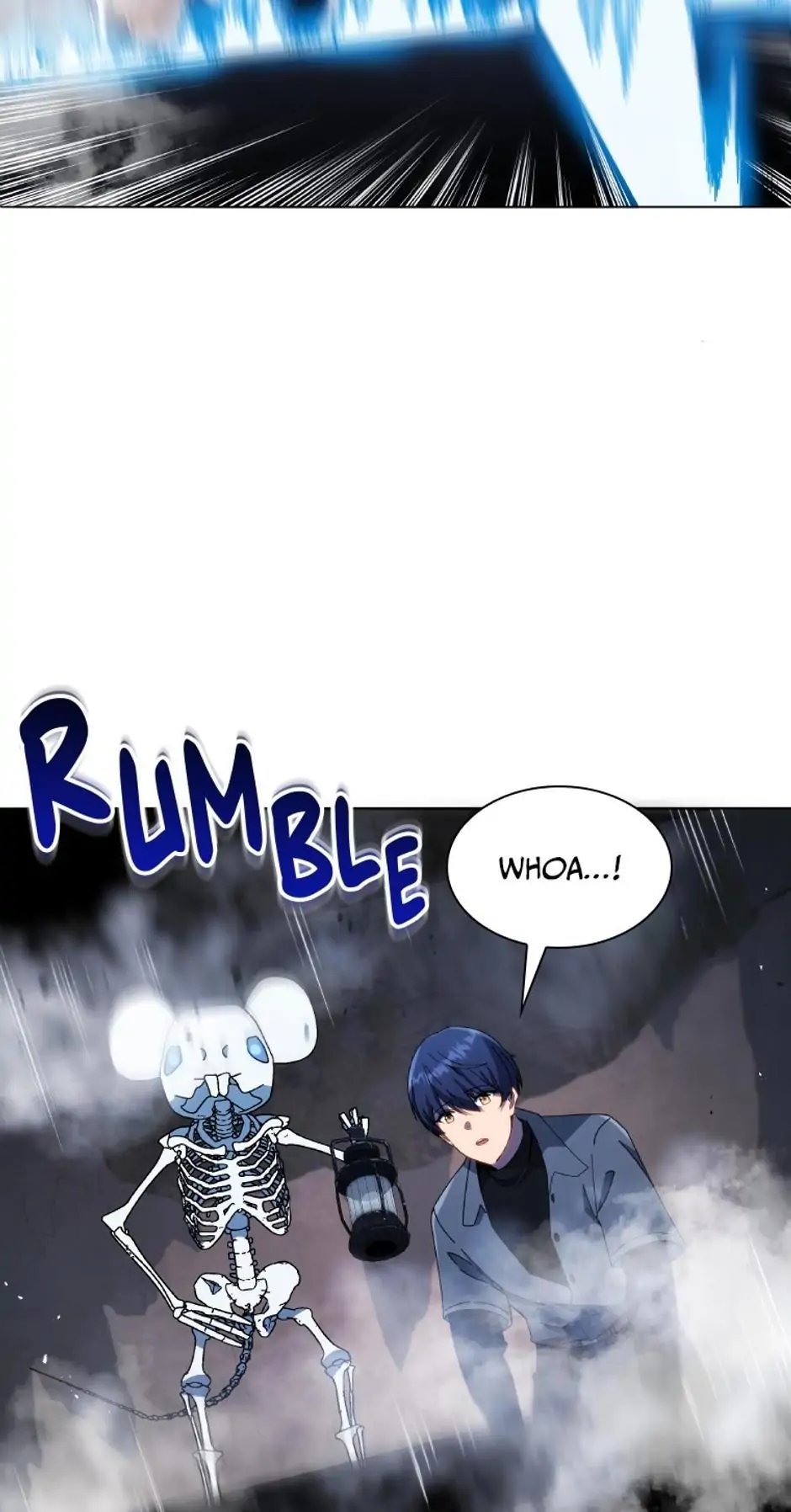 Necromancer Academy and the Genius Summoner Chapter 21 321 71