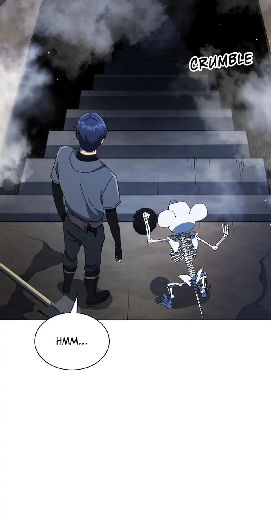 Necromancer Academy and the Genius Summoner Chapter 21 323 73