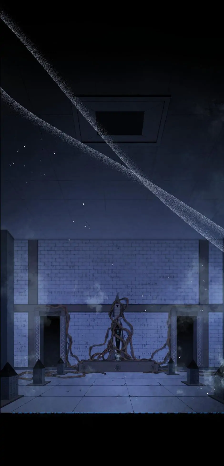 Necromancer Academy and the Genius Summoner Chapter 21 327 77