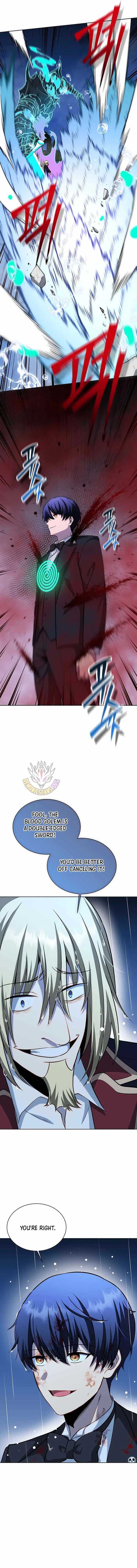 Necromancer Academy and the Genius Summoner Chapter 218 58 5202460980aa