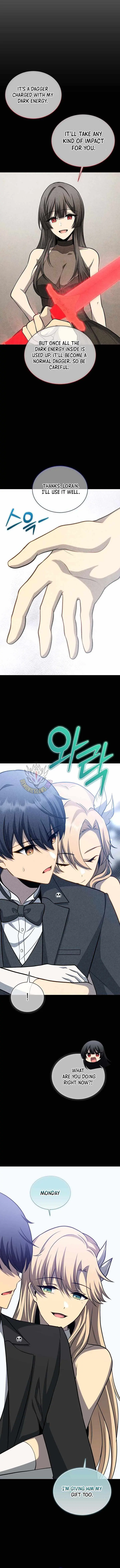Necromancer Academy and the Genius Summoner Chapter 218 53 848e108f7c62