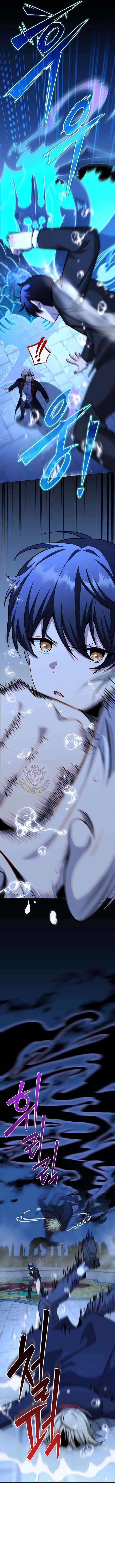 Necromancer Academy and the Genius Summoner Chapter 218 64 e66af6941b2e