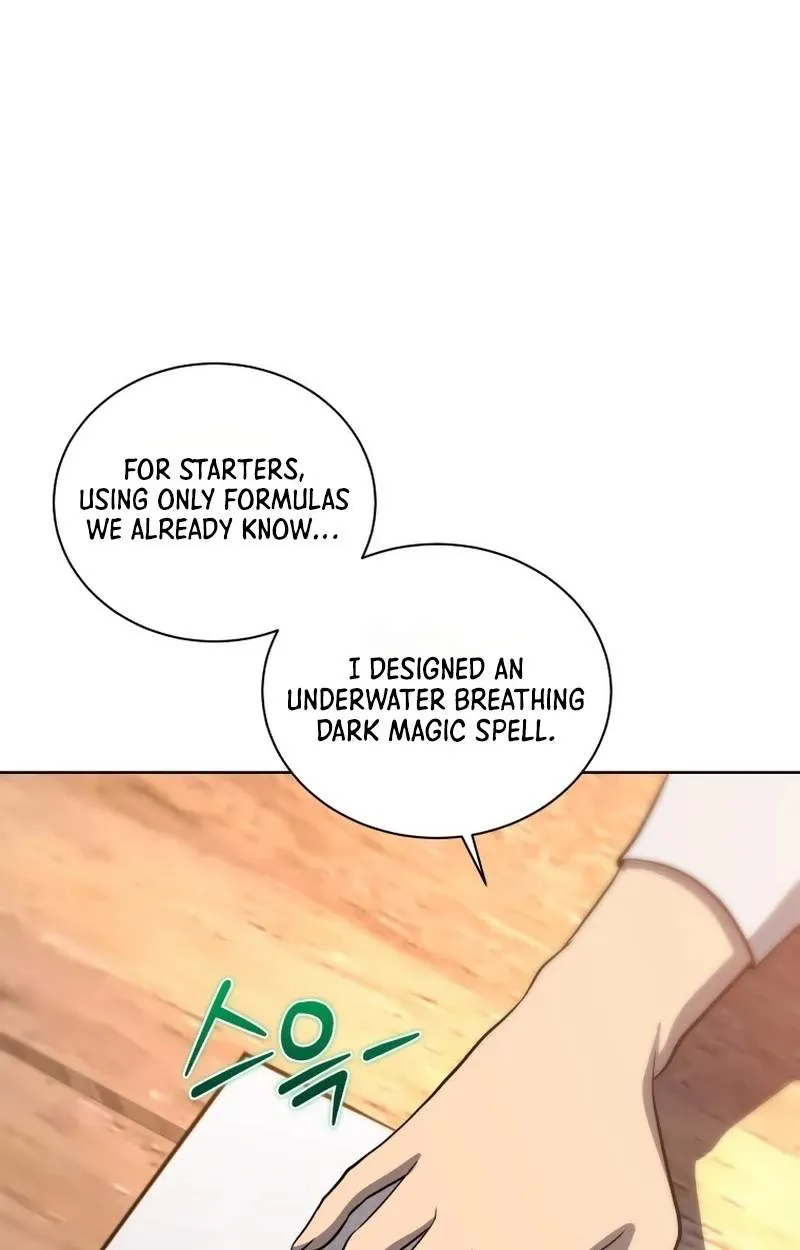 Necromancer Academy and the Genius Summoner capítulo 220 página 55