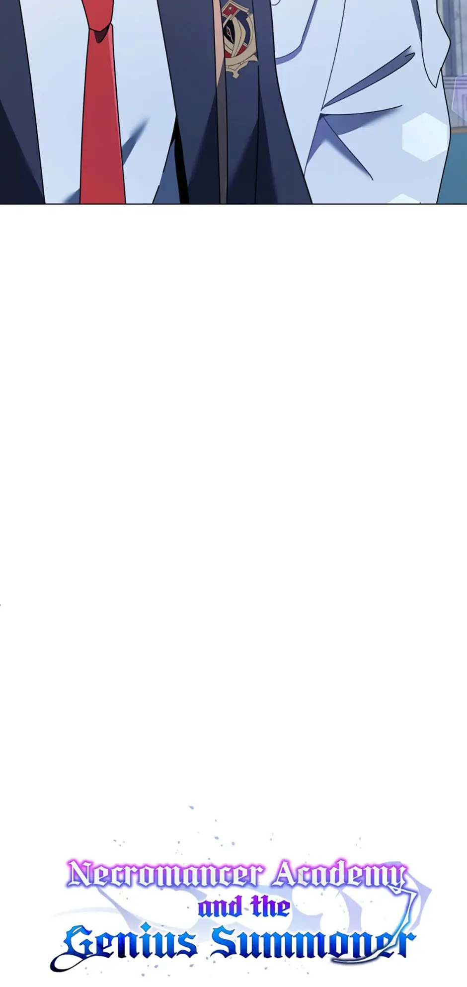 Necromancer Academy and the Genius Summoner Chapter 33 219 03