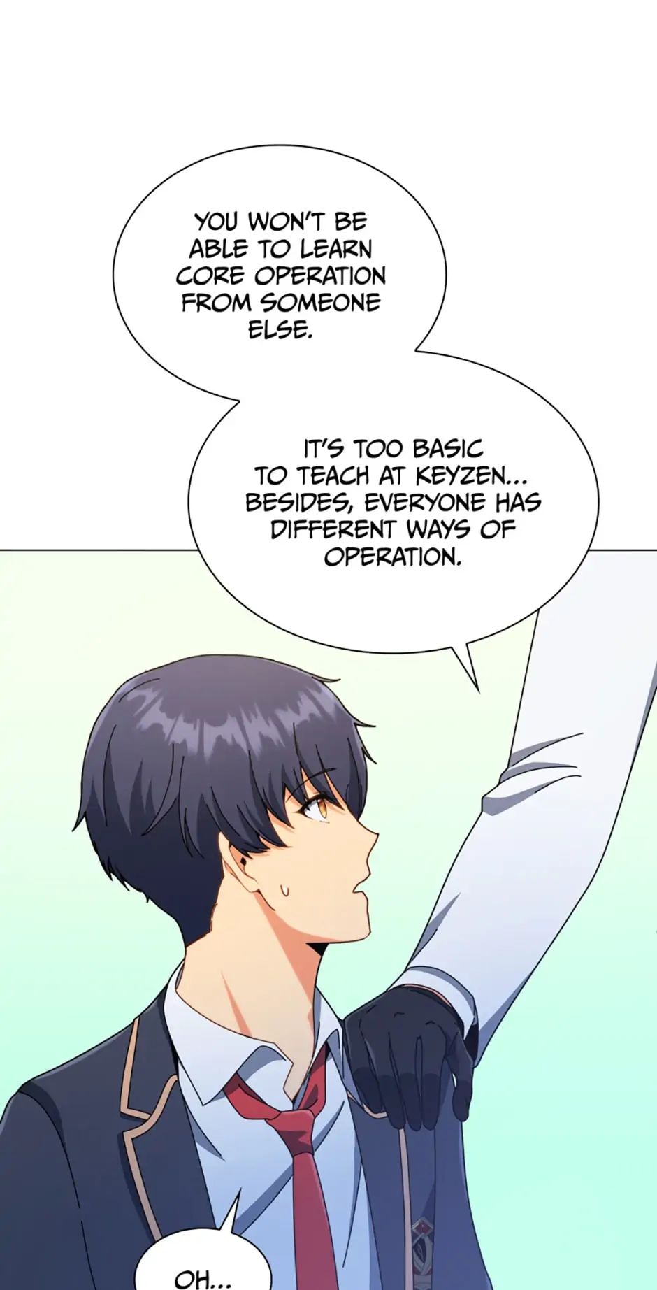 Necromancer Academy and the Genius Summoner Chapter 33 224 08