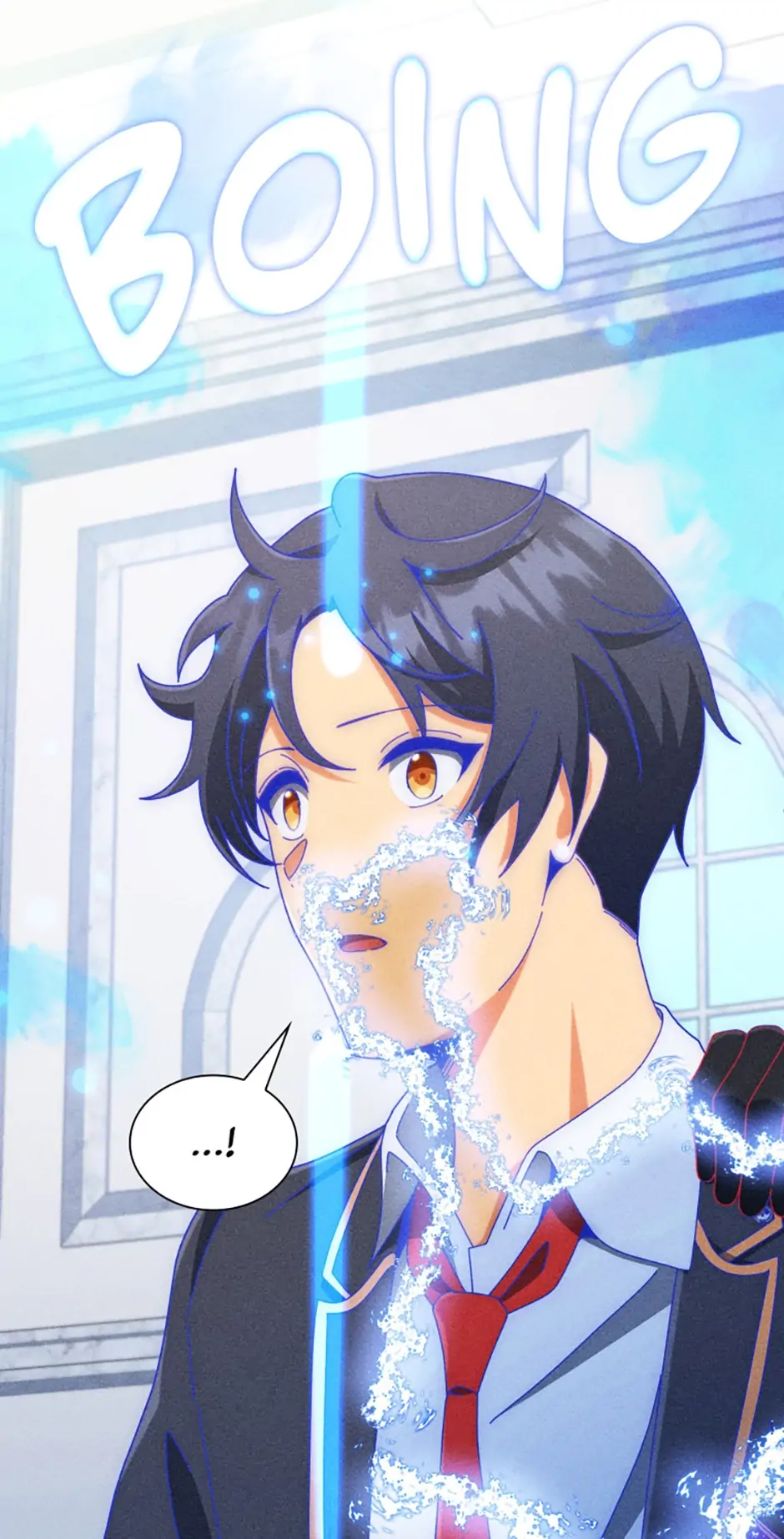 Necromancer Academy and the Genius Summoner Chapter 33 226 10