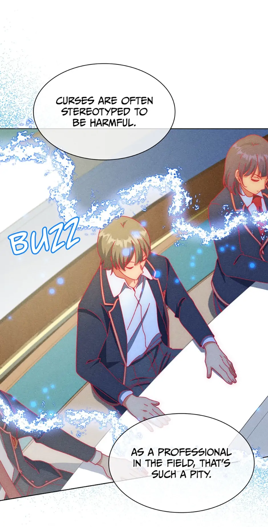 Necromancer Academy and the Genius Summoner Chapter 33 228 12