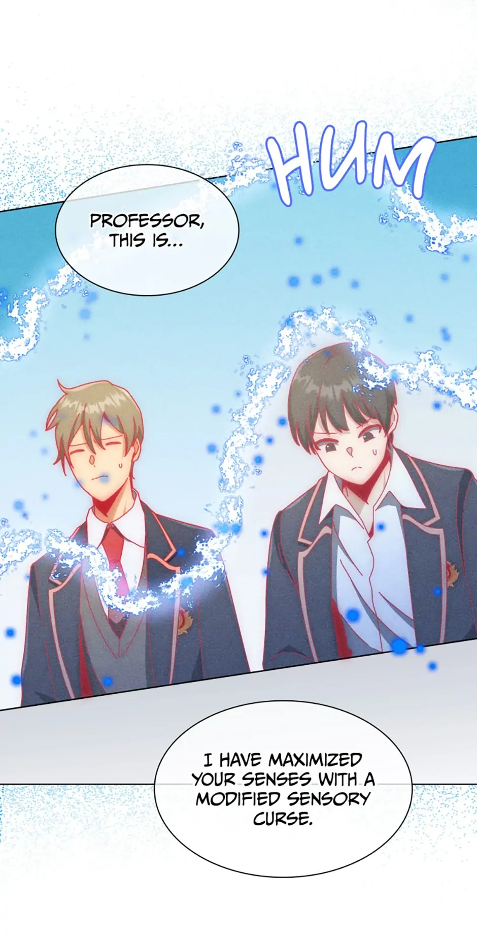 Necromancer Academy and the Genius Summoner Chapter 33 229 13