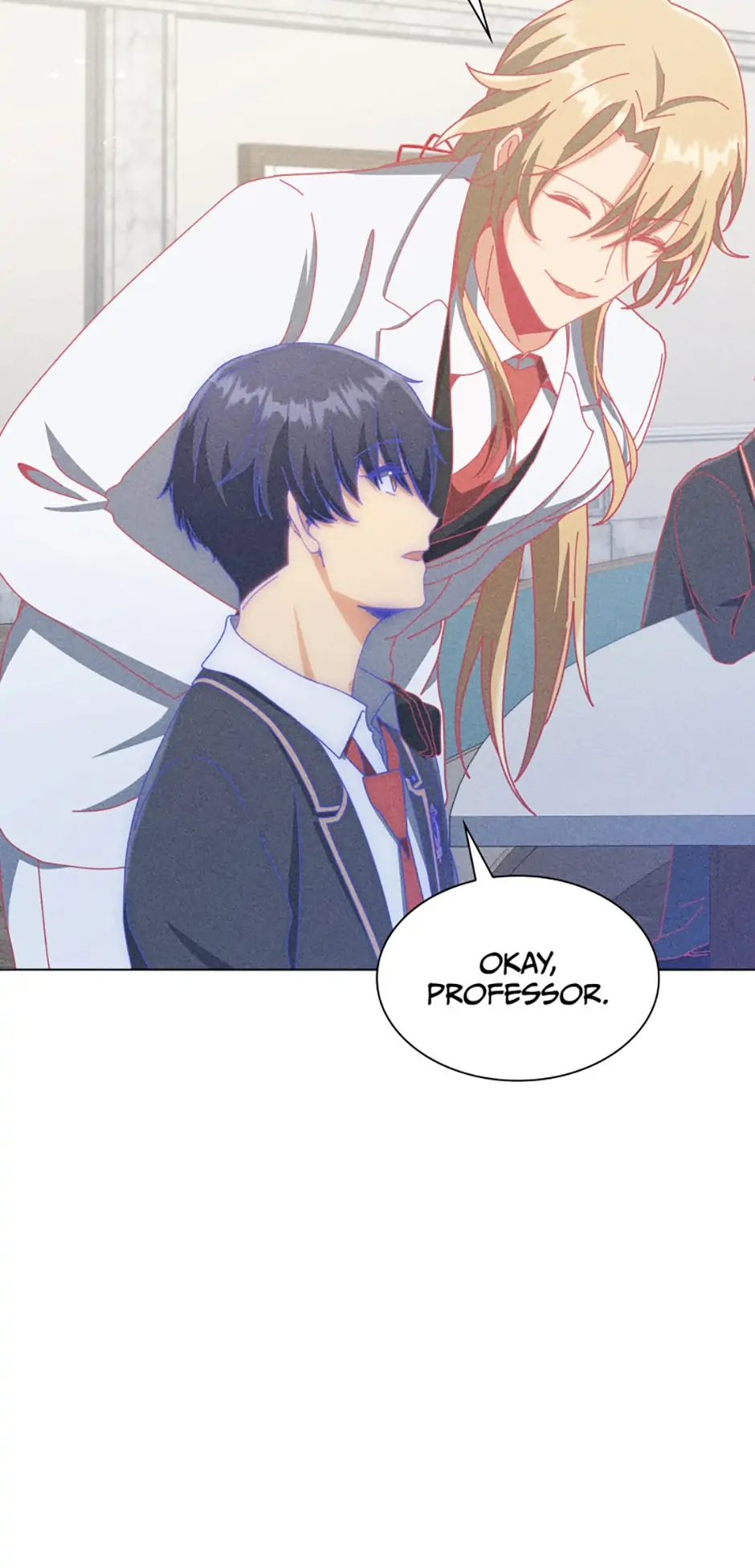 Necromancer Academy and the Genius Summoner Chapter 33 241 25