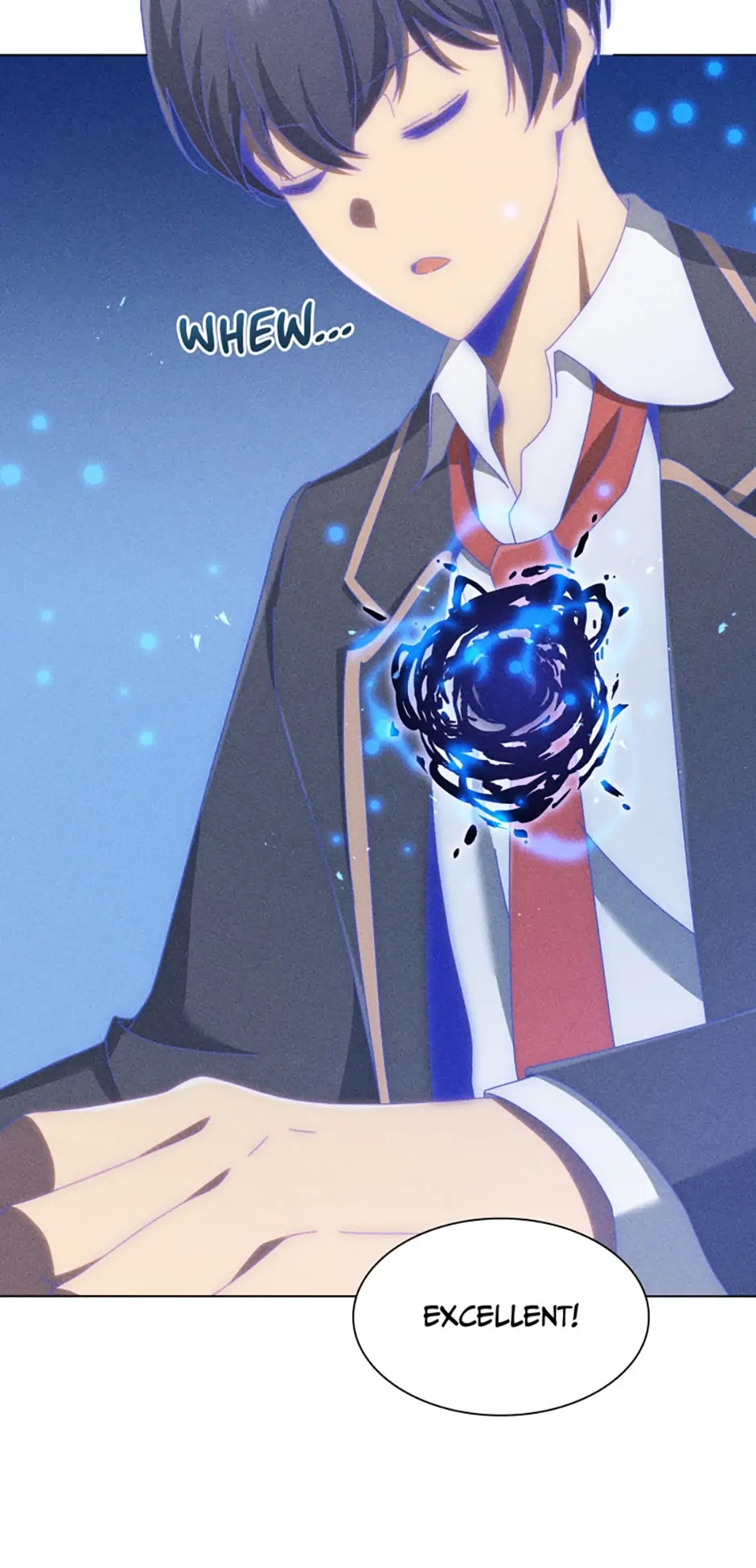 Necromancer Academy and the Genius Summoner Chapter 33 243 27