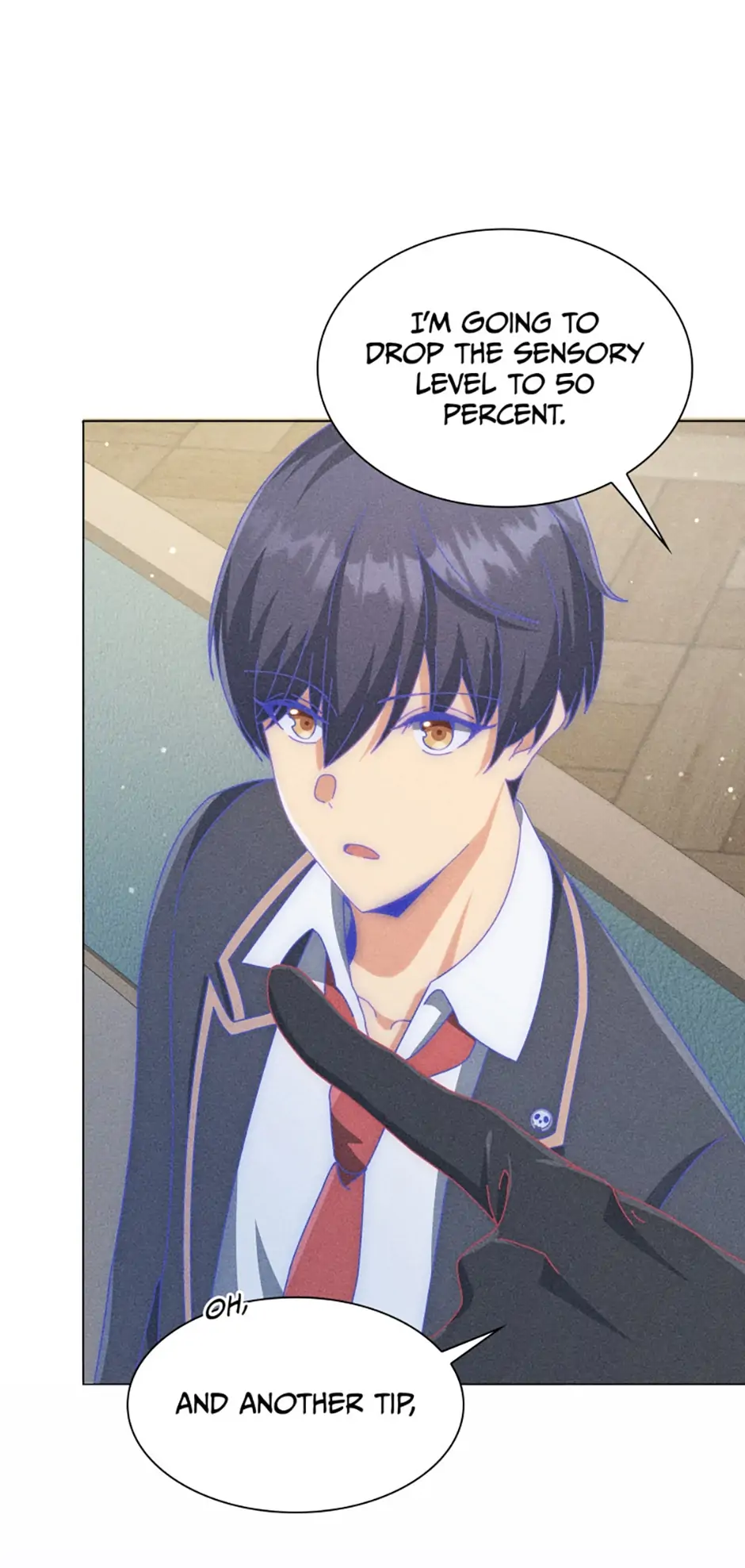 Necromancer Academy and the Genius Summoner Chapter 33 244 28