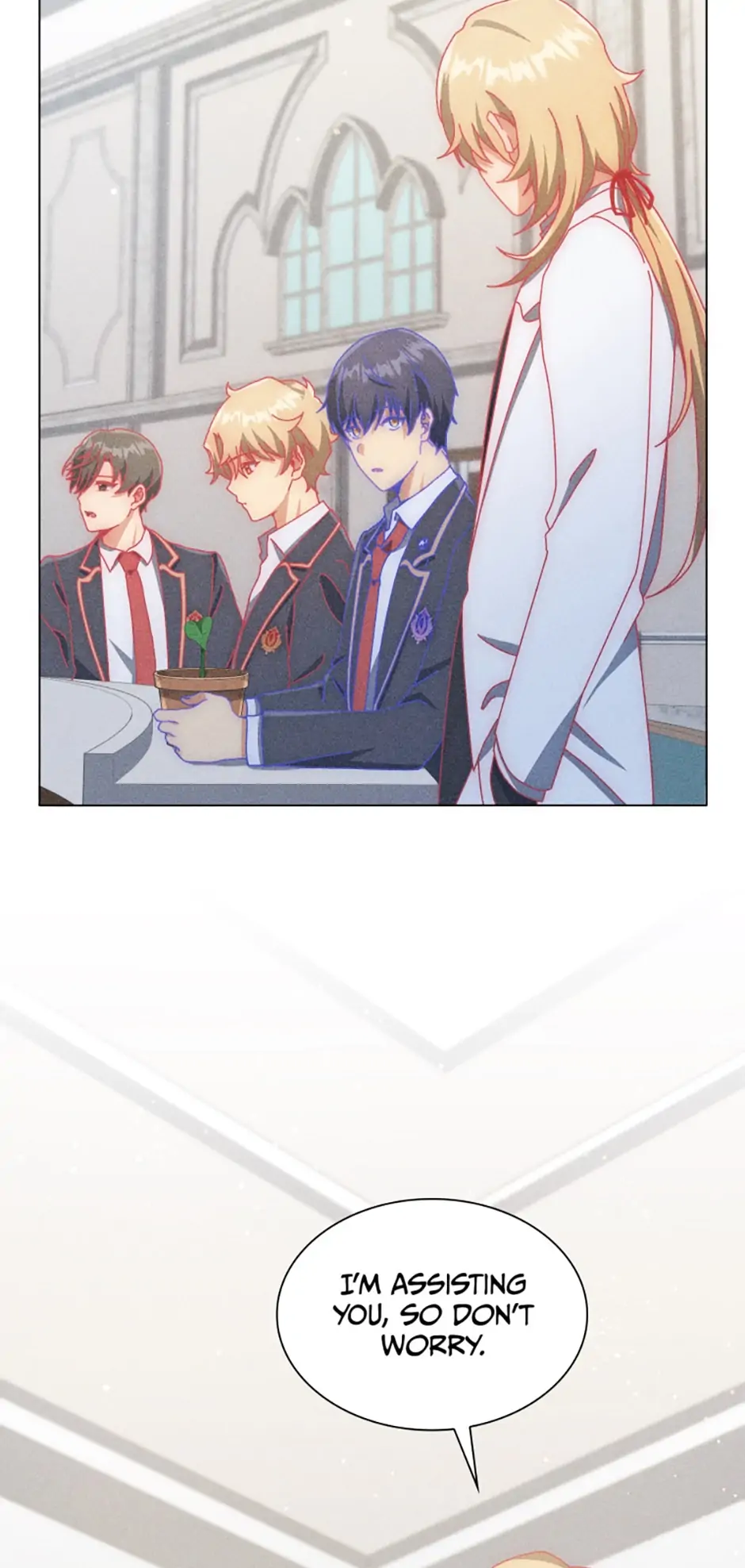 Necromancer Academy and the Genius Summoner Chapter 33 248 32