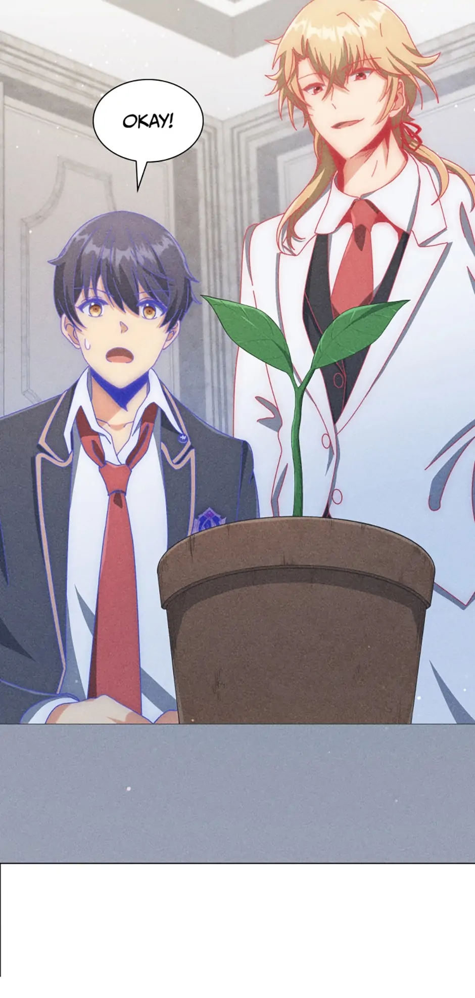 Necromancer Academy and the Genius Summoner Chapter 33 249 33