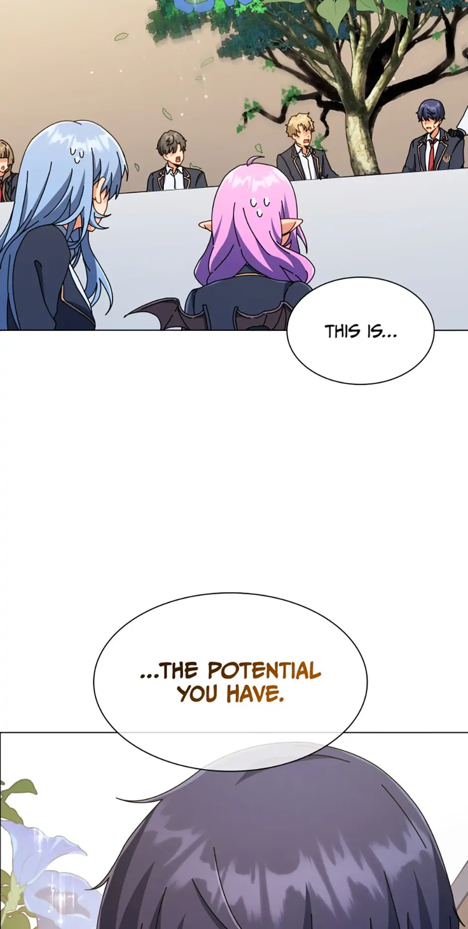 Necromancer Academy and the Genius Summoner Chapter 33 259 43