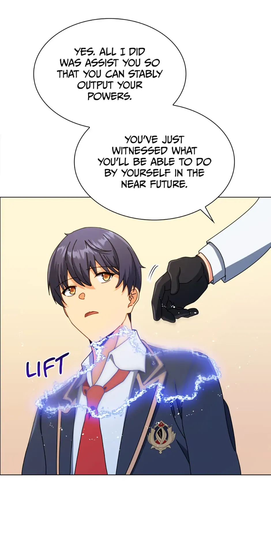 Necromancer Academy and the Genius Summoner Chapter 33 261 45