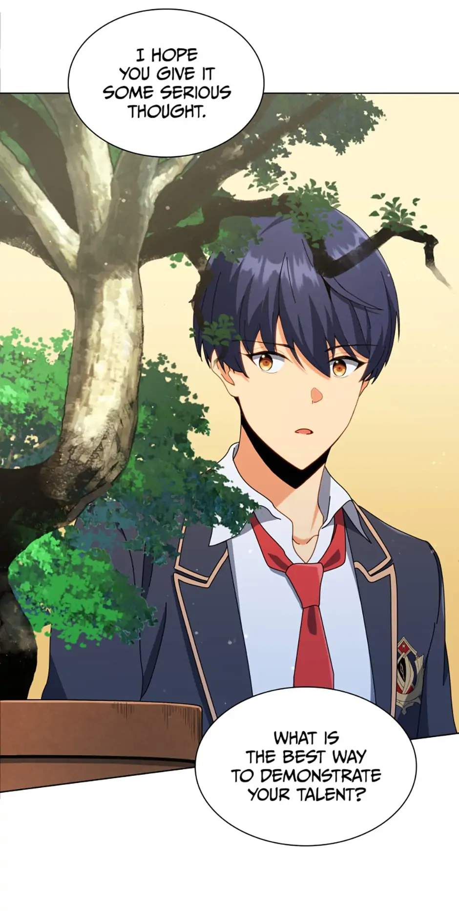 Necromancer Academy and the Genius Summoner Chapter 33 264 48