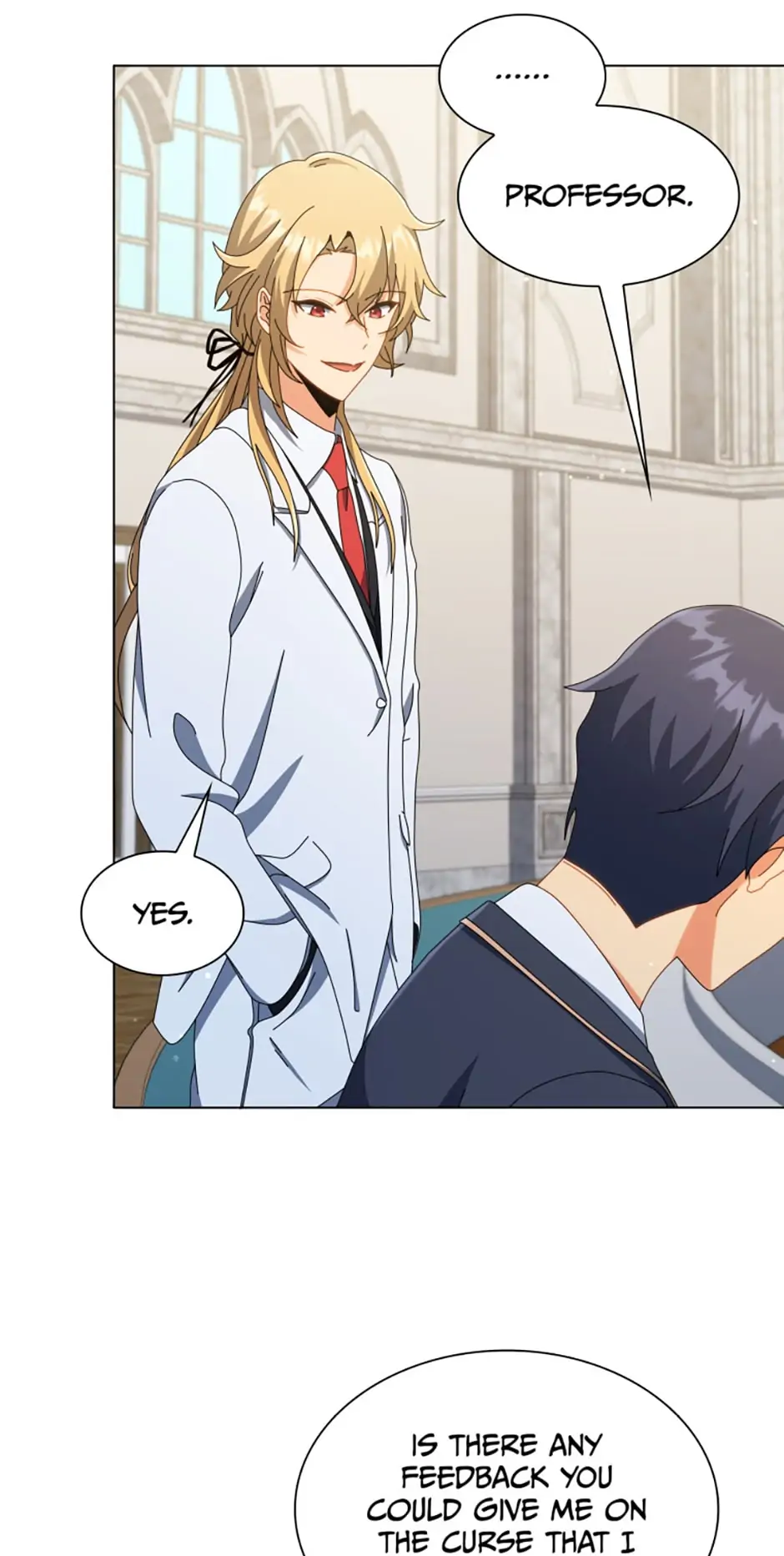 Necromancer Academy and the Genius Summoner Chapter 33 266 50