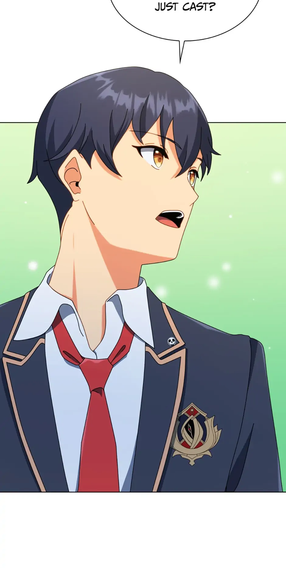 Necromancer Academy and the Genius Summoner Chapter 33 267 51