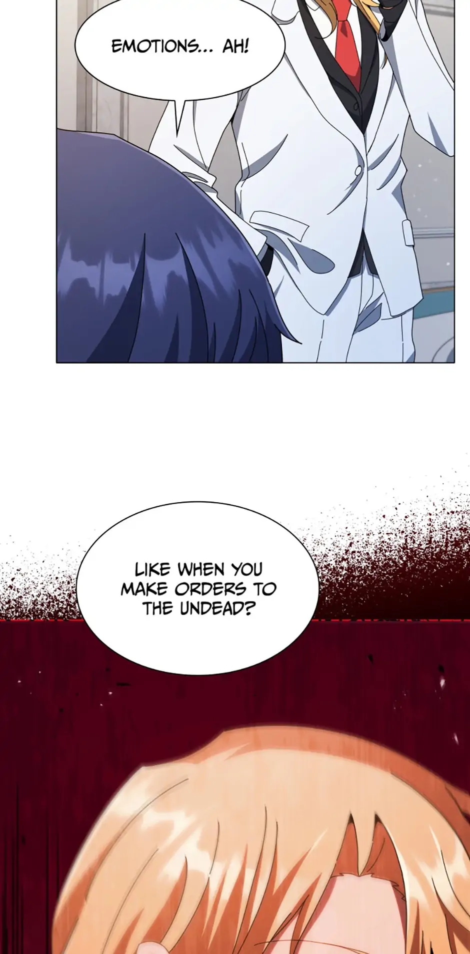 Necromancer Academy and the Genius Summoner Chapter 33 270 54