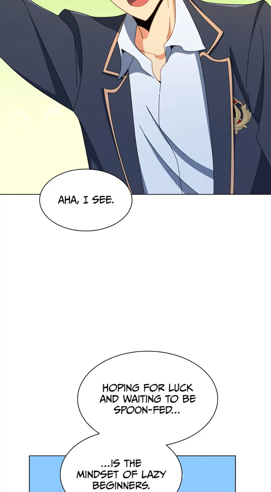 Necromancer Academy and the Genius Summoner Chapter 33 276 60