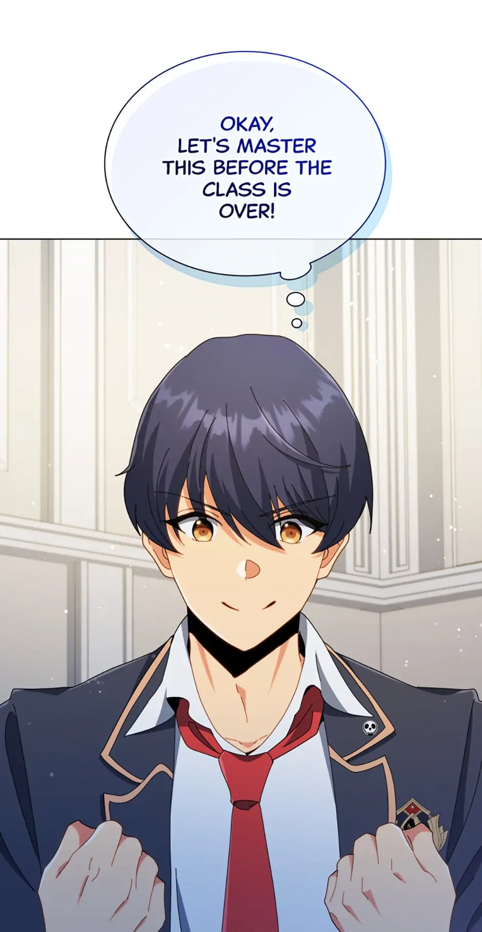 Necromancer Academy and the Genius Summoner Chapter 33 280 64