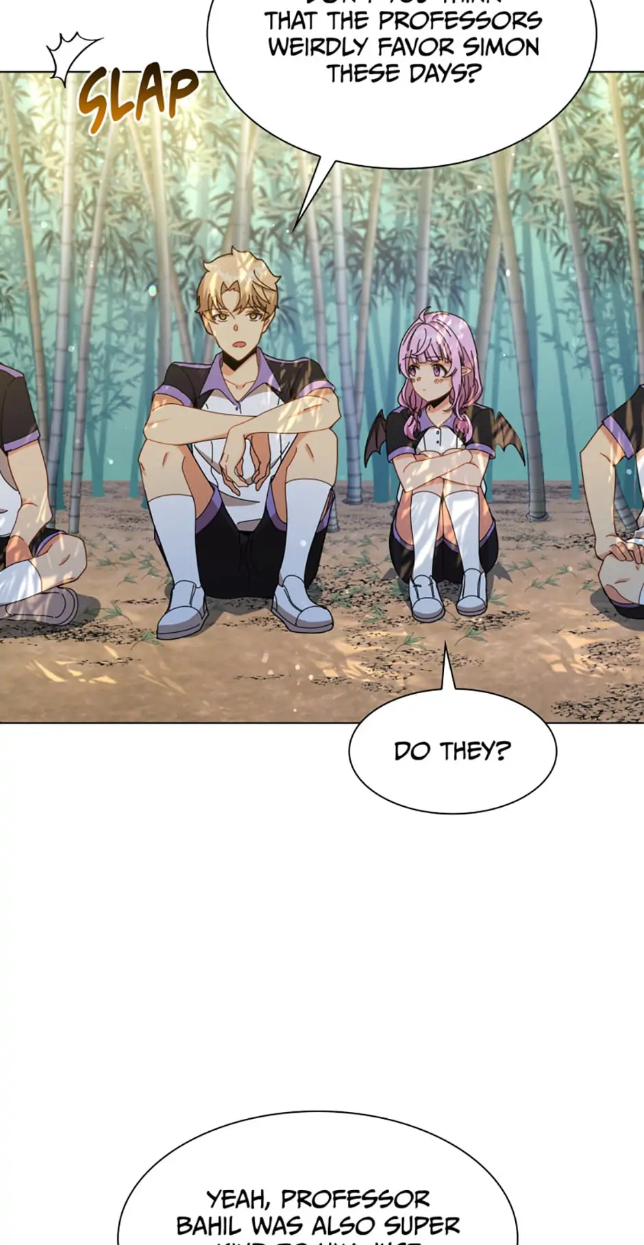 Necromancer Academy and the Genius Summoner Chapter 33 282 66