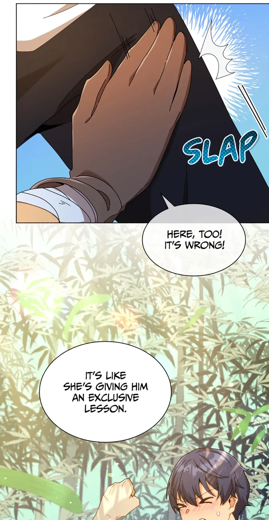 Necromancer Academy and the Genius Summoner Chapter 33 285 69