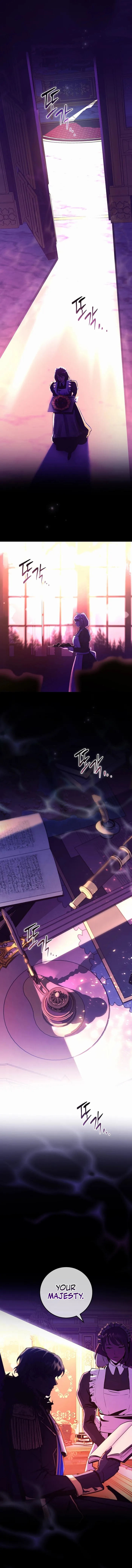 I Became The Youngest Prince in The Novel Chapter 1 59 01